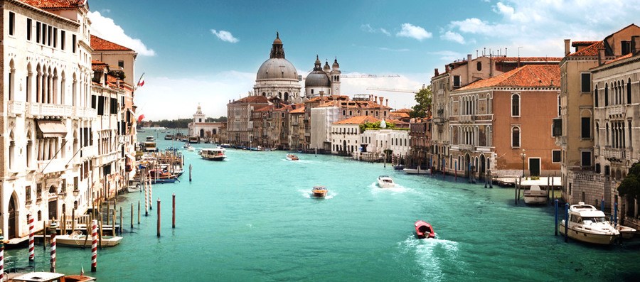 Bon plan Venise