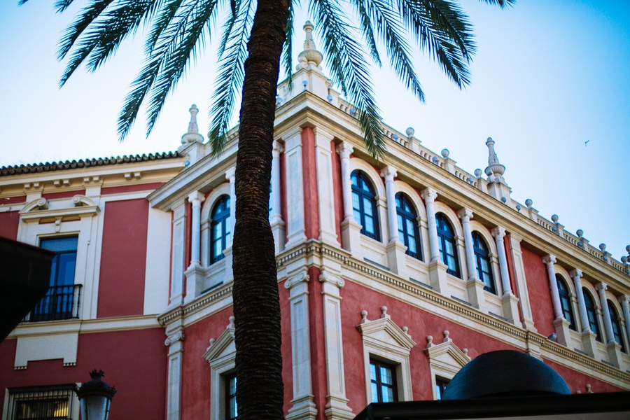 Location Voiture Centre Ville Seville Location Voiture Centre Ville Seville
