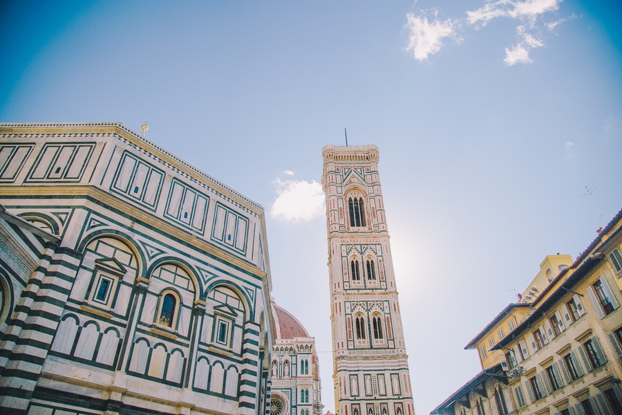 Duomo Florence
