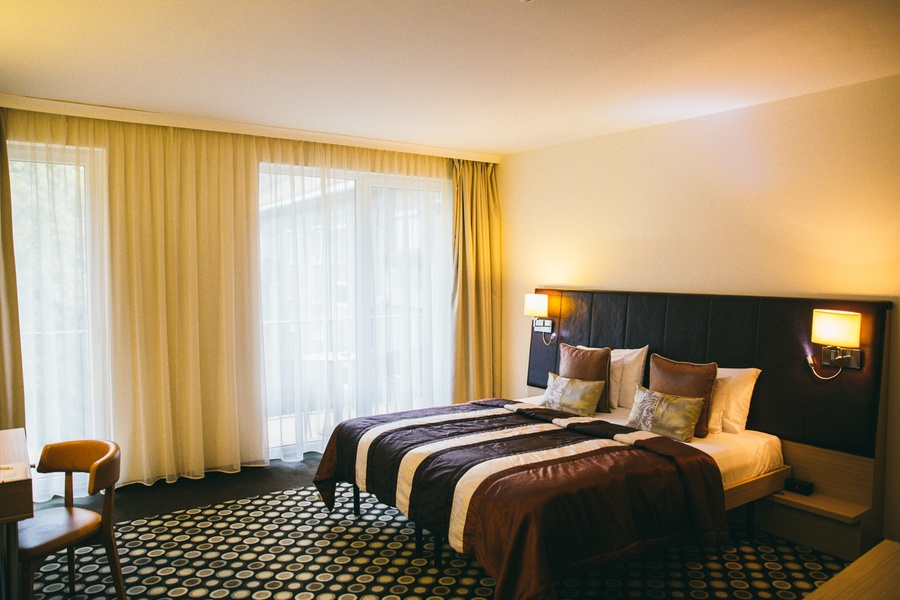 Où dormir à Budapest ? Notre sélection d'hôtels !