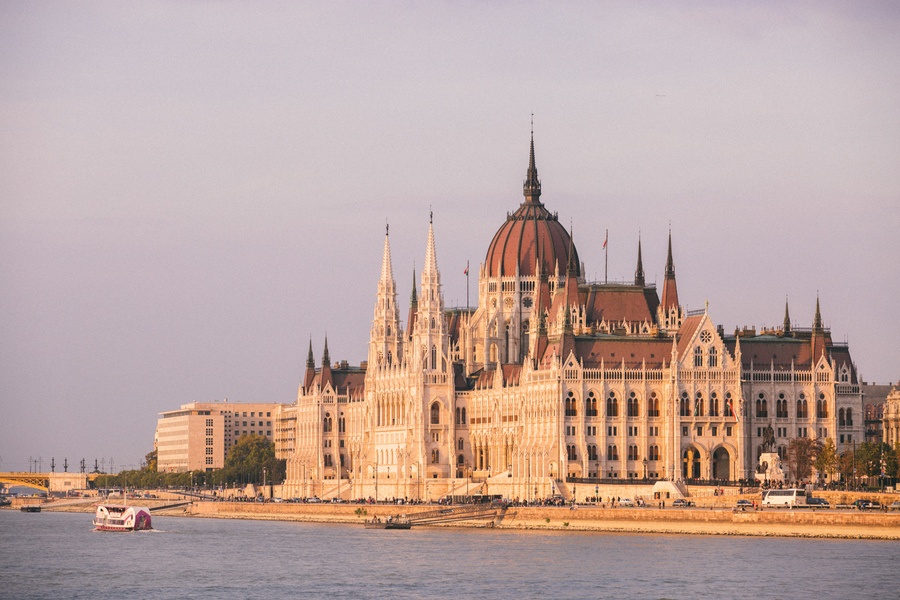Que voir et que faire à Budapest