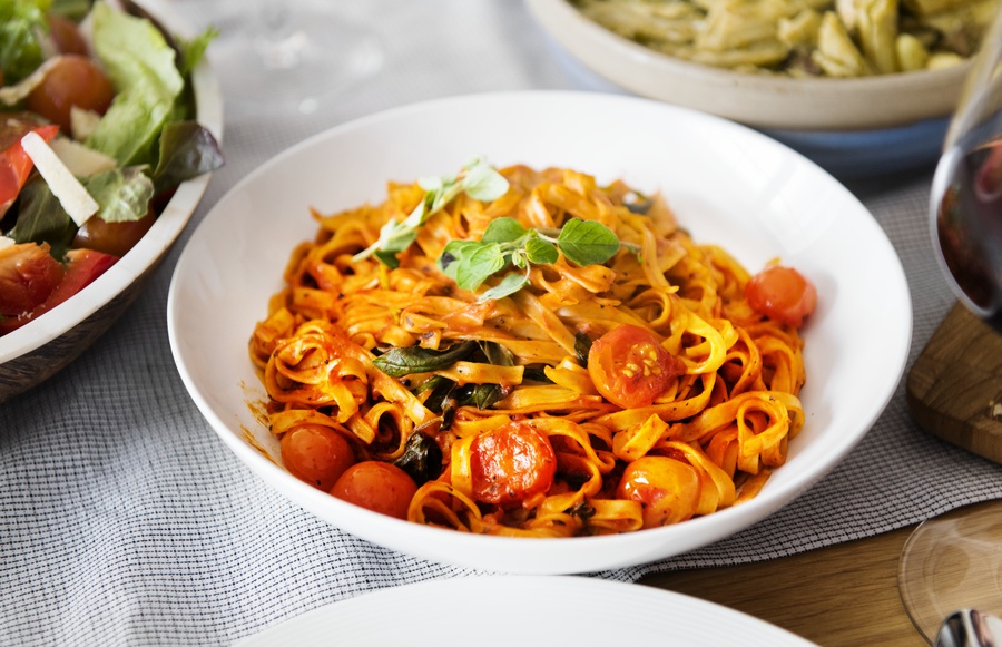 plat italien