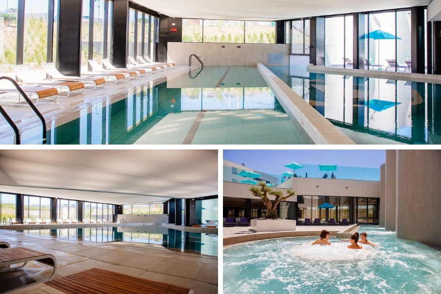 Week-end en amoureux à l'Ibis Styles SPA Chateilaillon Week-end en amoureux à l'Ibis Styles SPA Chateilaillon