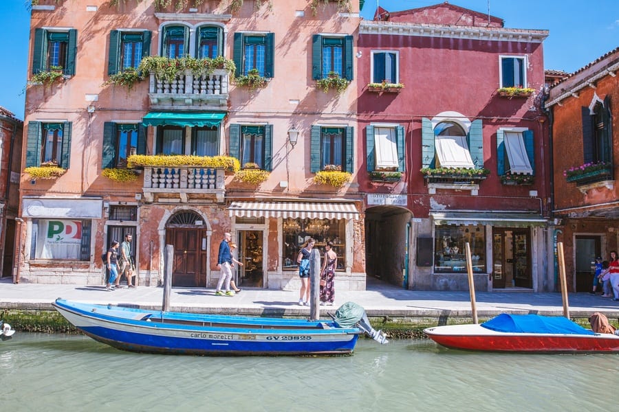 Venise Insolite Top 5 Des Activités Originales à Faire à - 