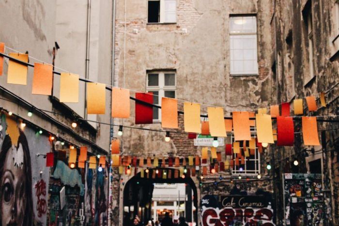 Berlin
