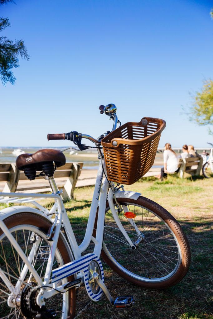 Location de vélo à Arcachon