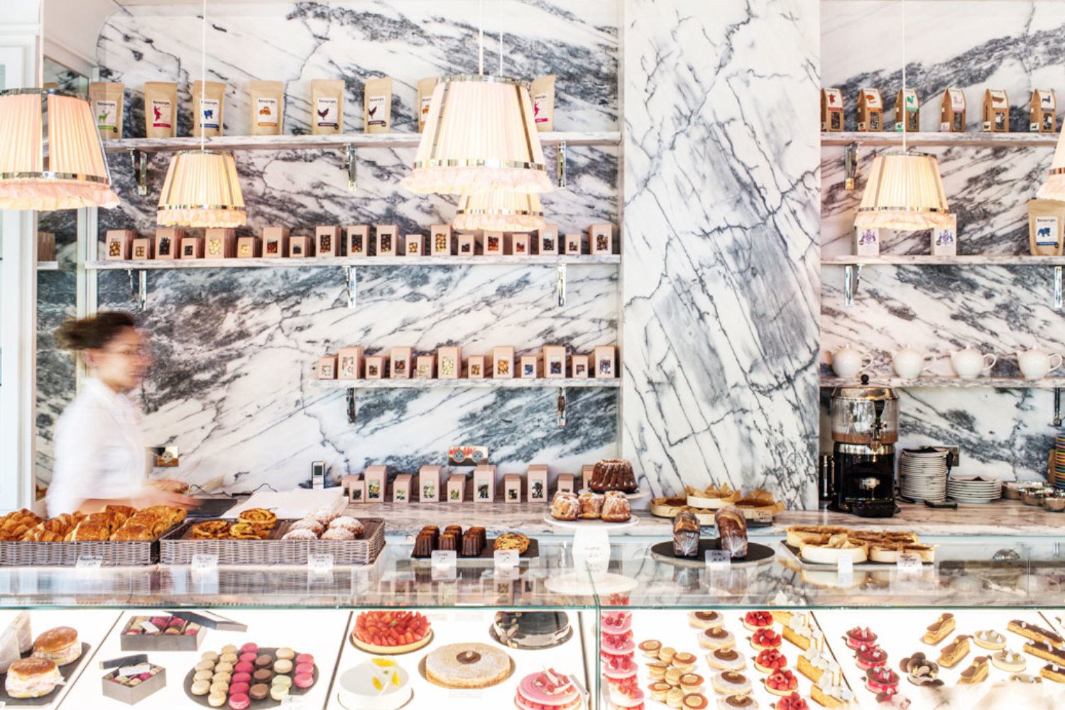 haaitza patisserie