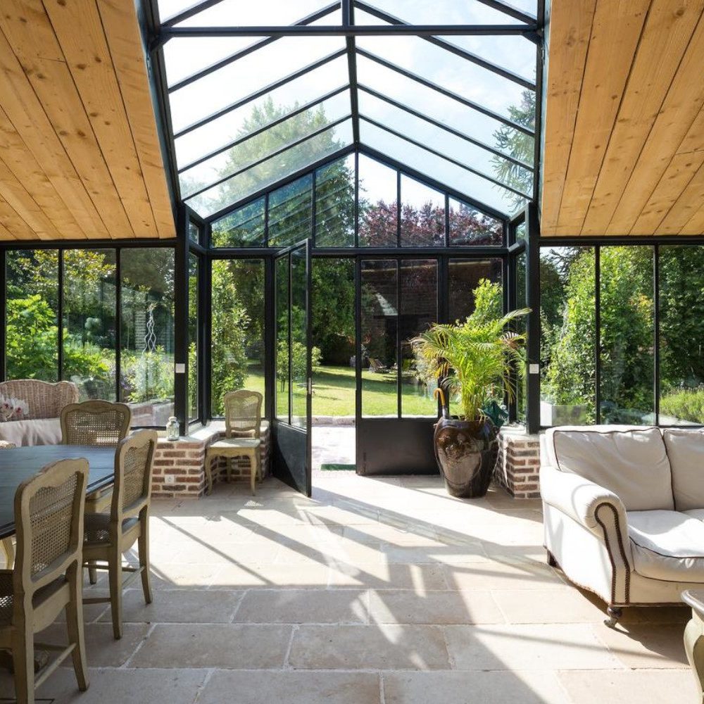 maison du parc orangerie salon 2