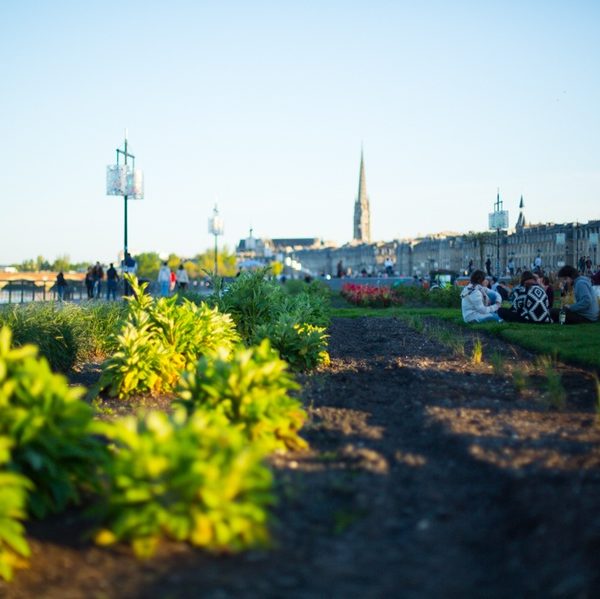 quai de bordeaux