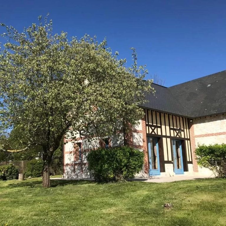 Le Clos des Fontaines