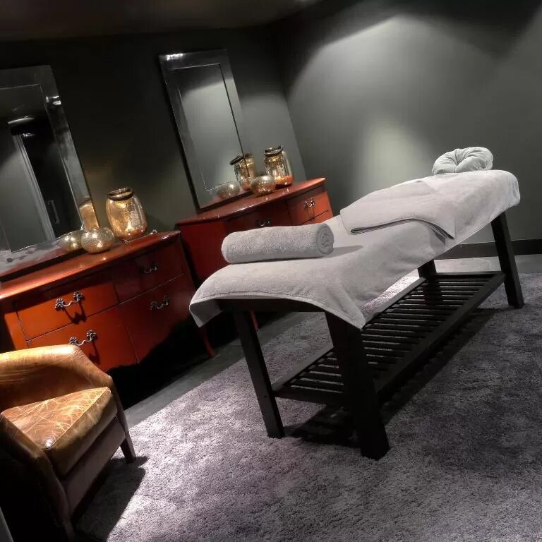 Massage Hôtel SPA Le Vent d'Ouest Le Havre