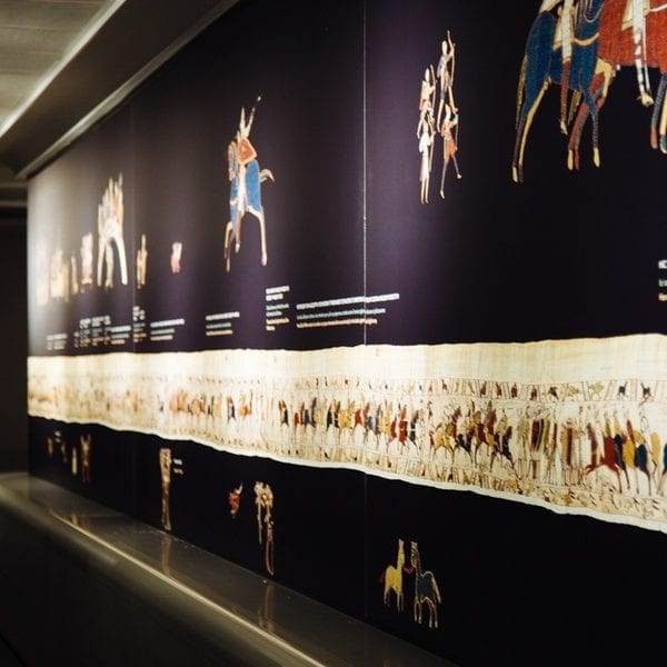 tapisserie de bayeux