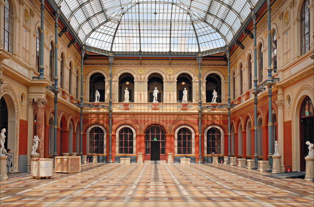 palais des beaux arts de lille