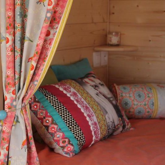 chambre roulot'au zen