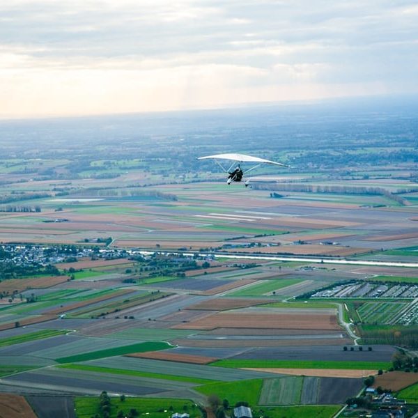 ULM Normandie