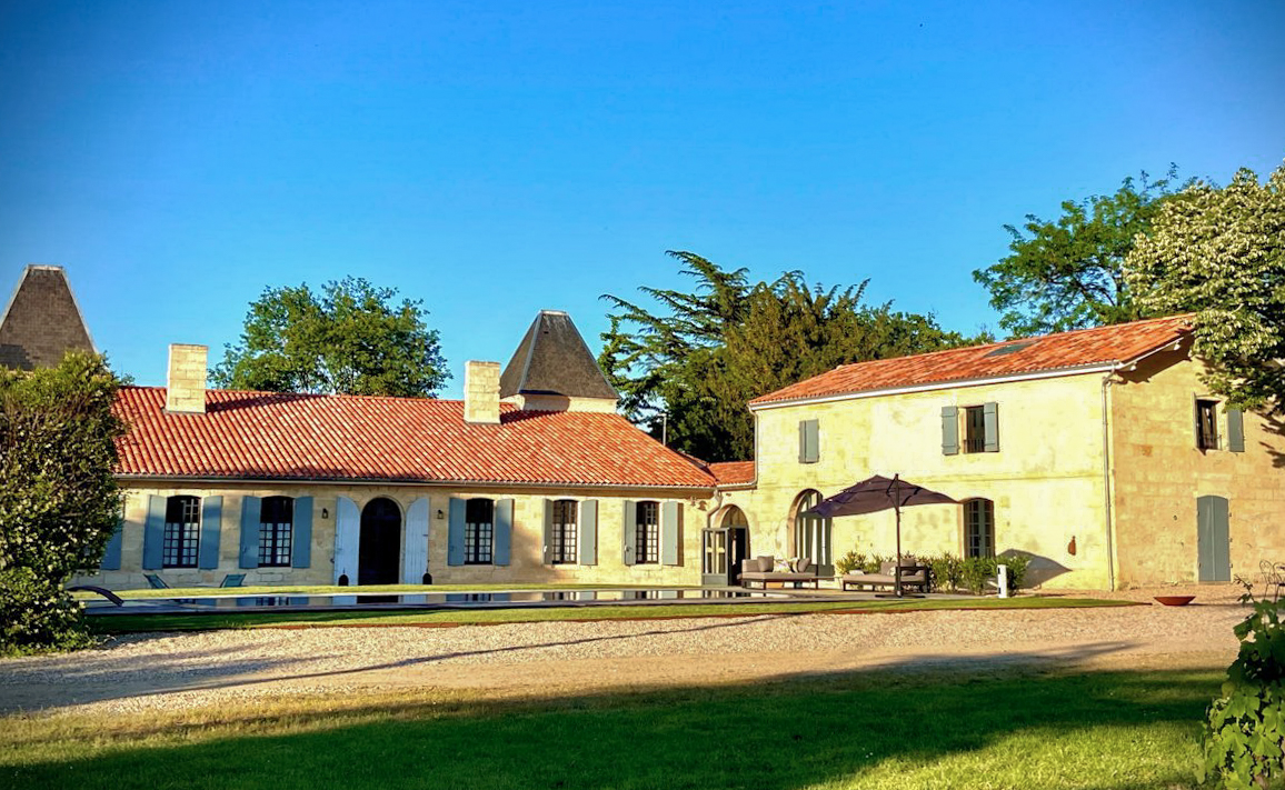 chateau beaulieu de cleo