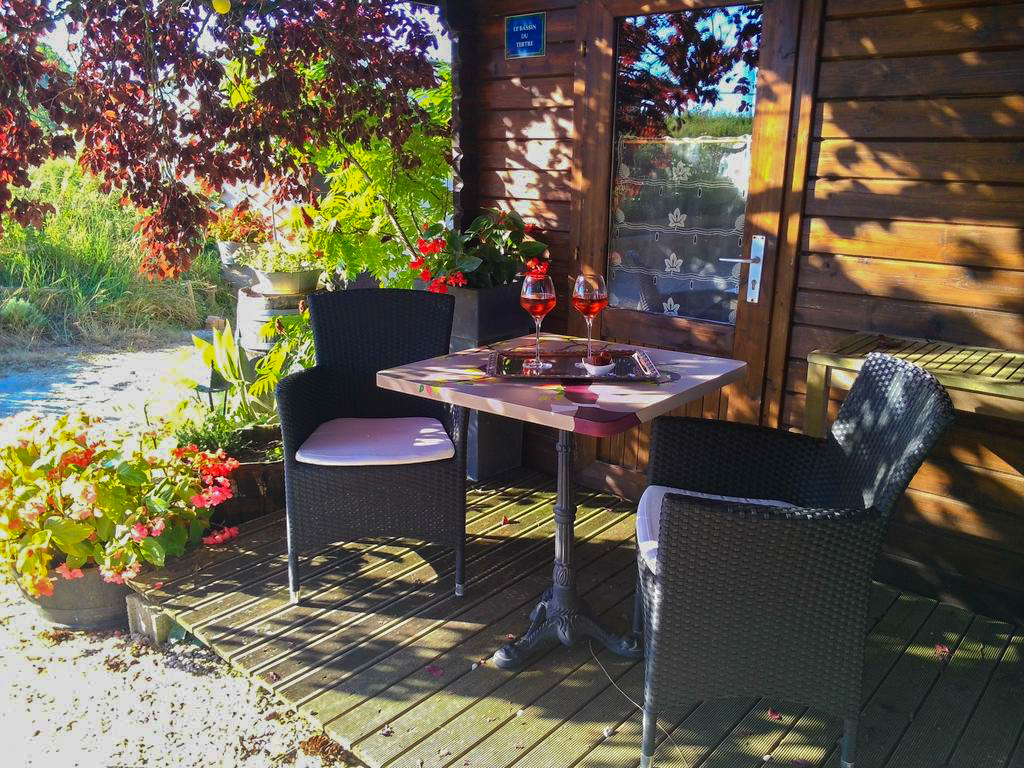 terrasse bassin du tertre