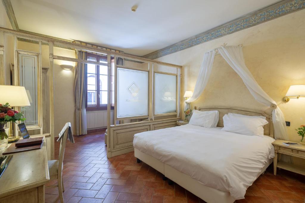 Hotel florence centre Hotel Davanzati