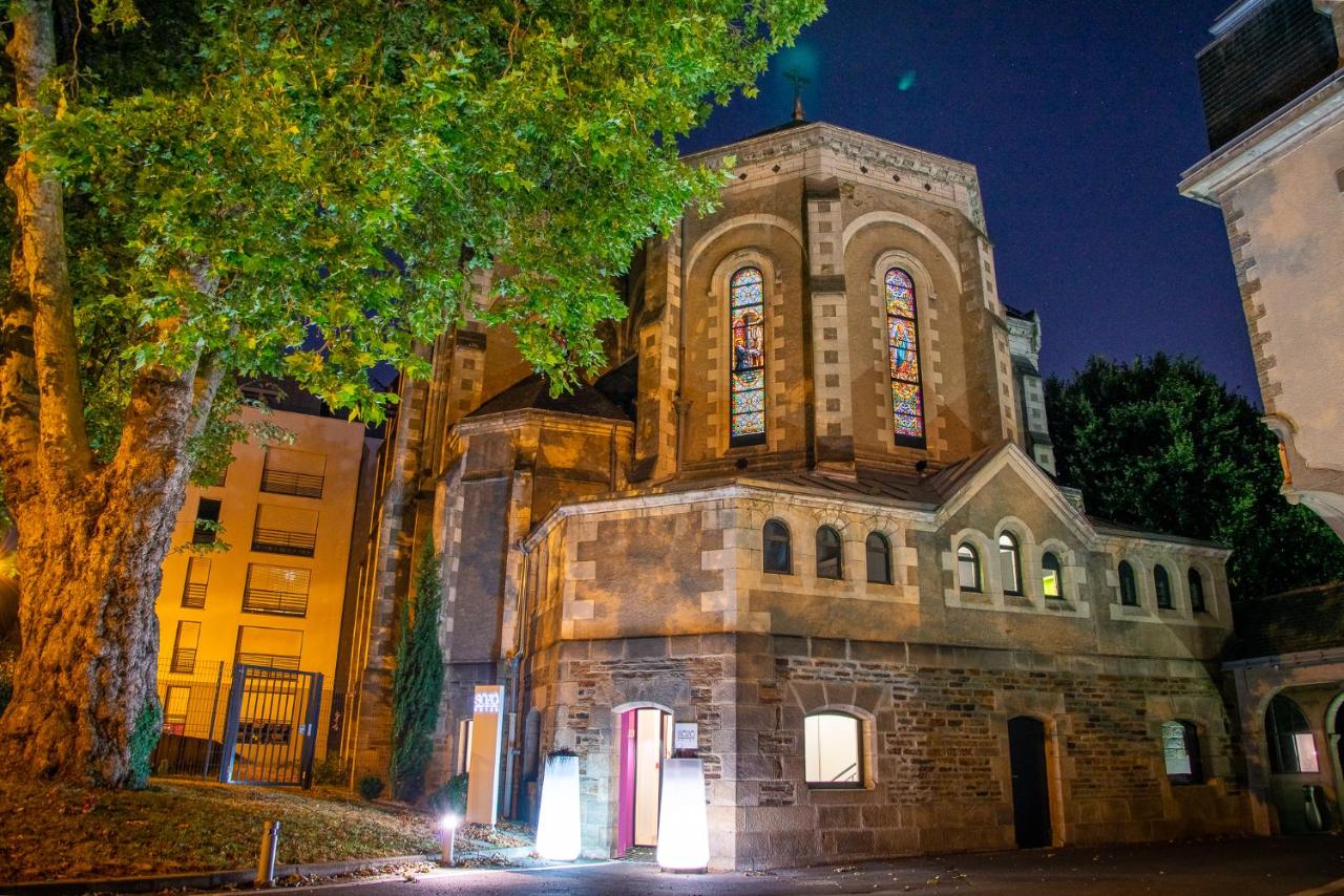 week-end insolite france eglise