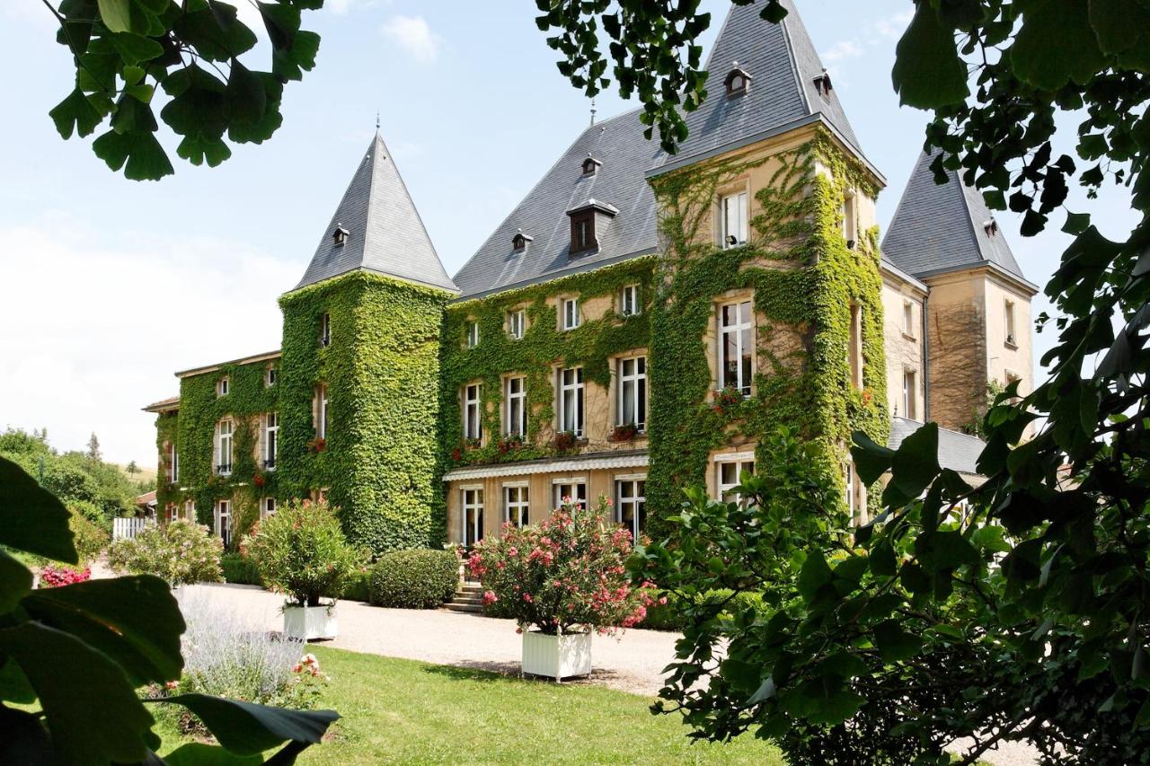 week-end insolite france vie de chateau