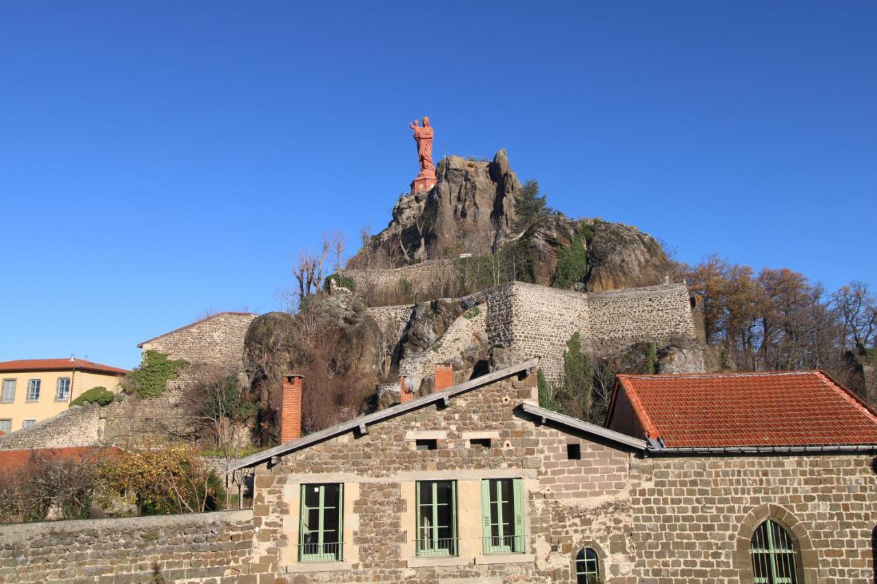 week-end insolite france chapelle puy-en-velay