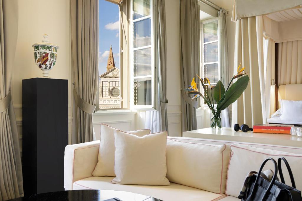 Hotel florence centre The Place Firenze