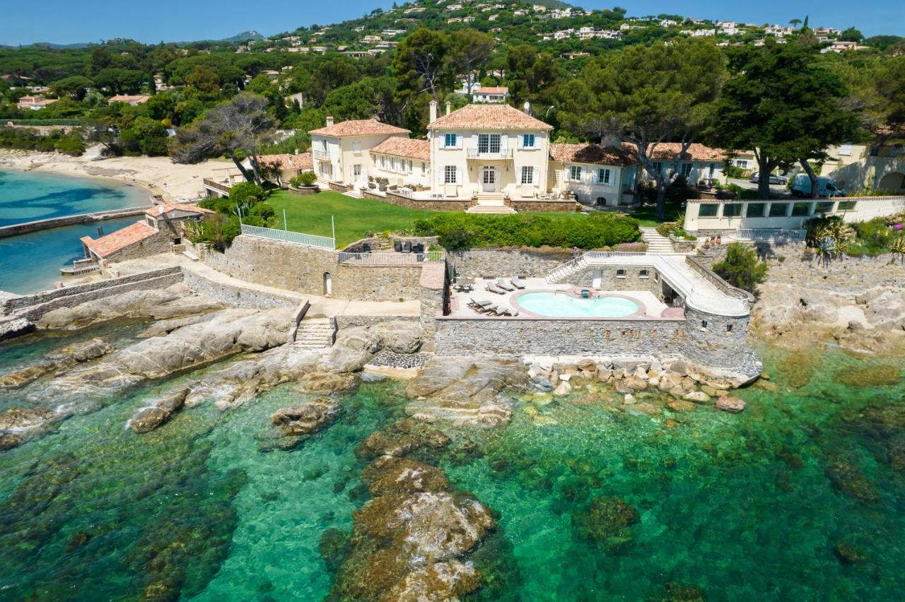 week-end insolite france maison en bord de mer