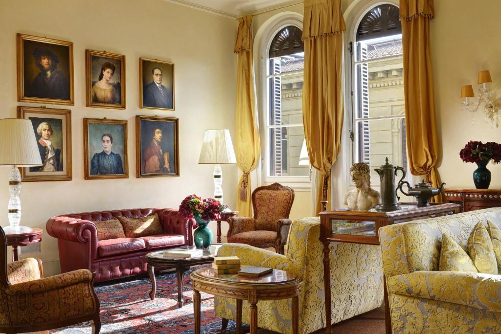 Hotel florence centre Hotel Pendini