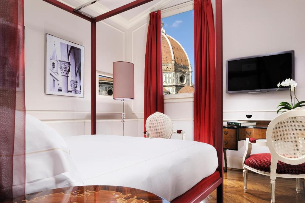 Hotel florence centre Hotel Brunelleschi