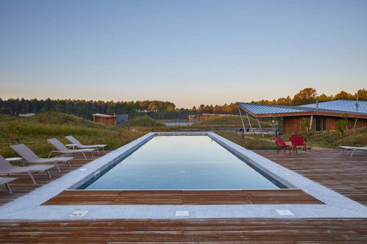 week-end insolite france piscine