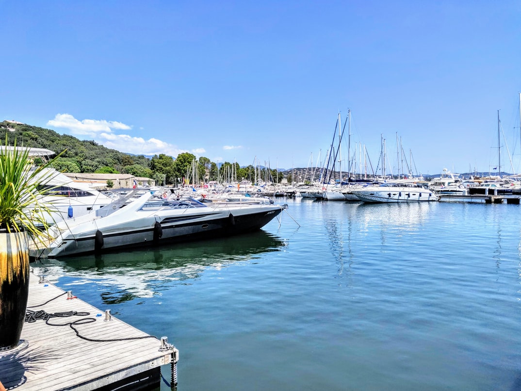 hotel porto vecchio que faire