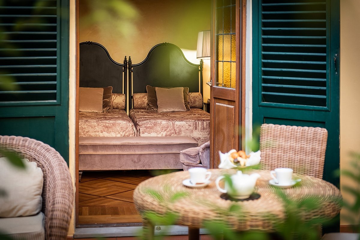 Hotels Florence hotel Grand Hotel Baglioni Firenze