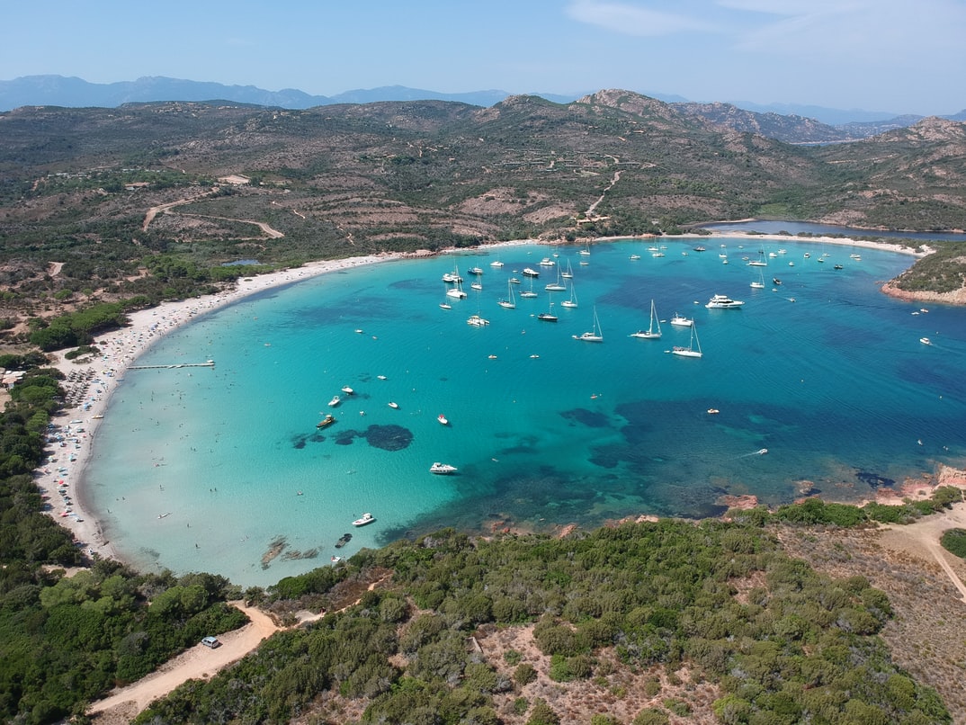 corse du sud porto vecchio