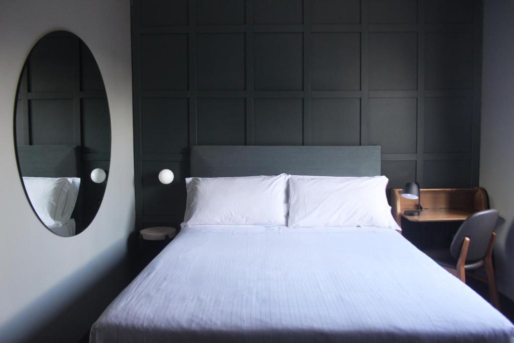Hotels Florence le C-Hotels Diplomat chambre