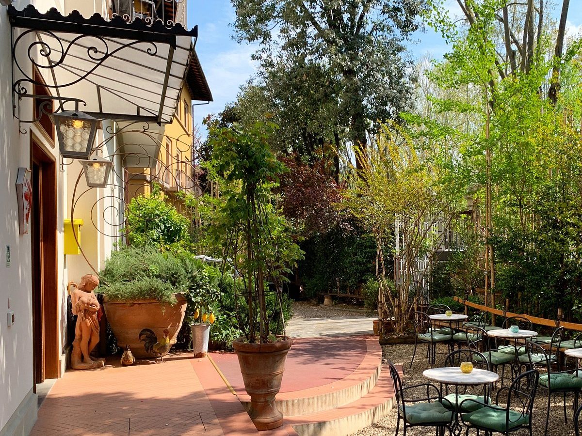 Hotels Florence Hotel David